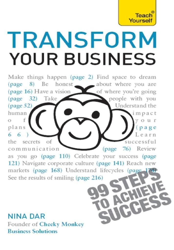 Transform Your Business