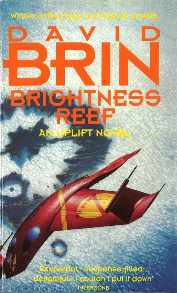 Brightness Reef