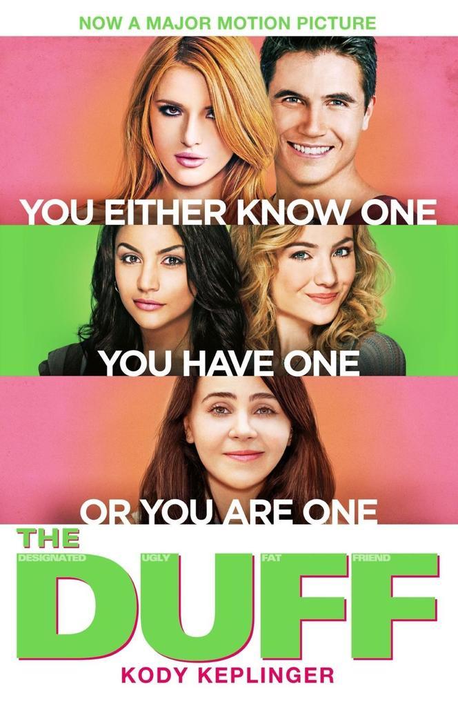 The DUFF