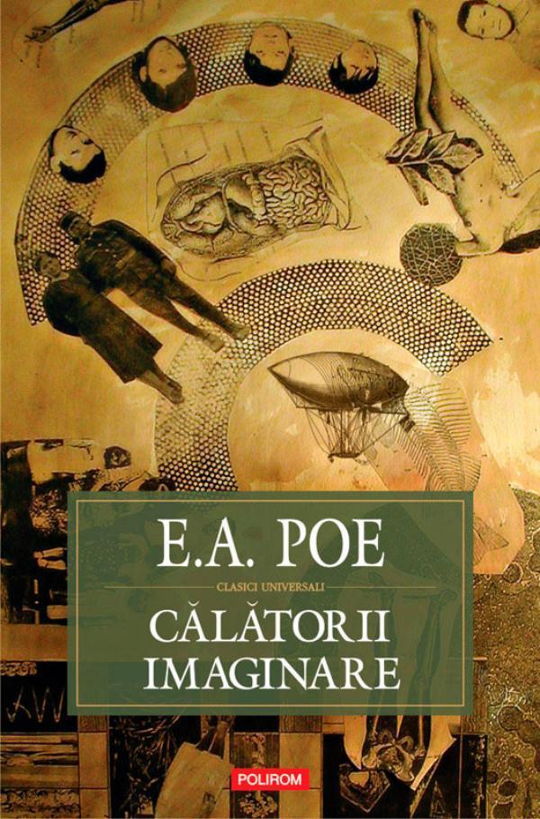 Calatorii imaginare