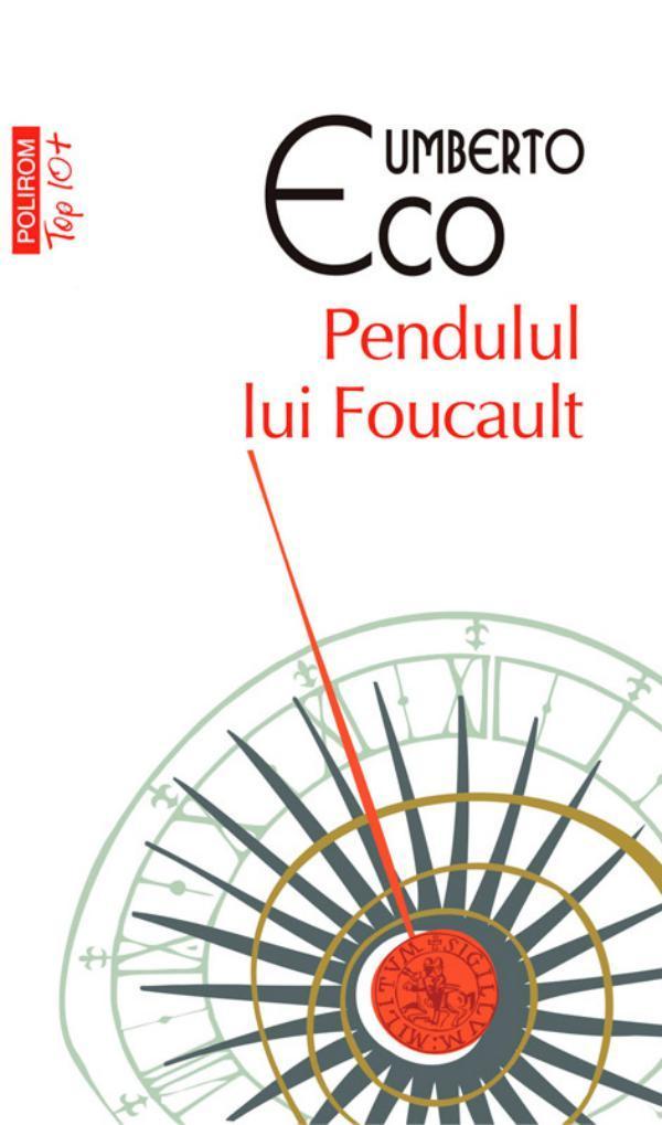 Pendulul lui Foucault