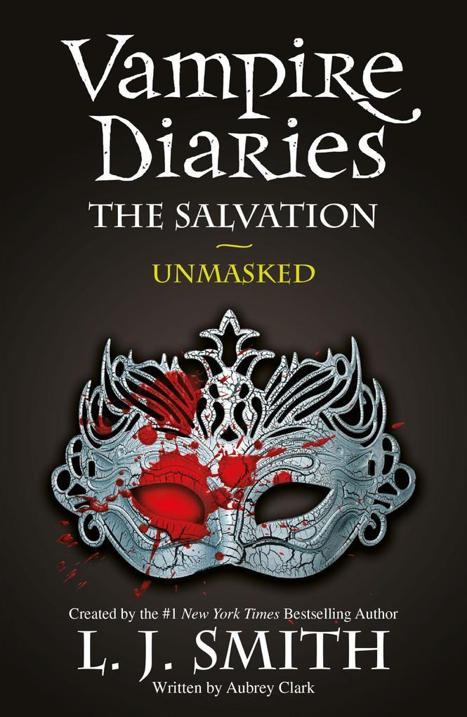 The Salvation: Unmasked