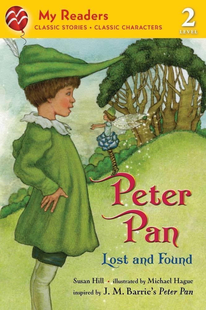 Peter Pan