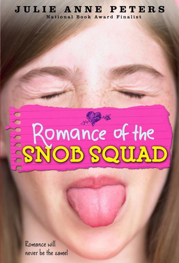 Romance of the Snob Squad