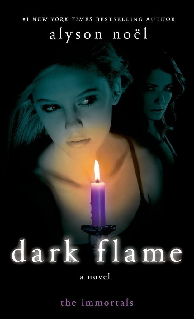 Dark Flame