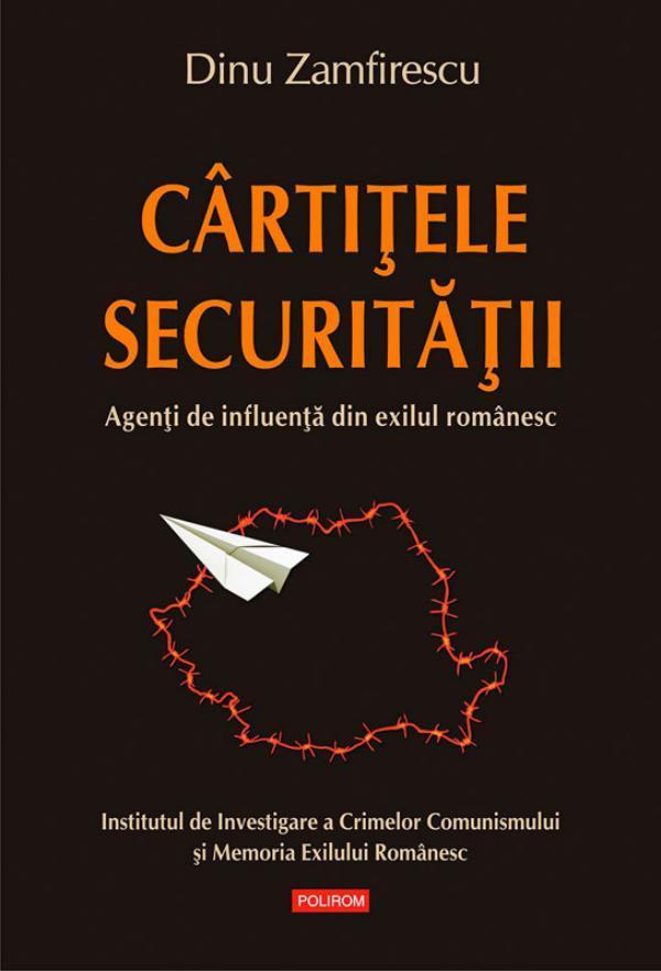 Cîrtiele securitaii