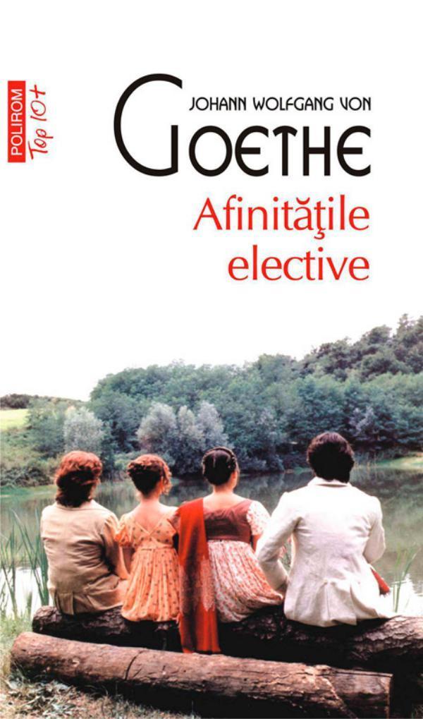 Afinitaile elective