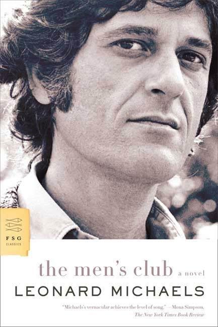 The Men's Club