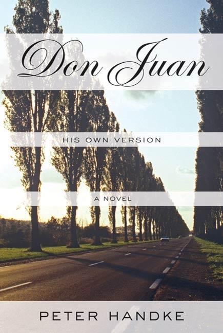 Don Juan: His Own Version