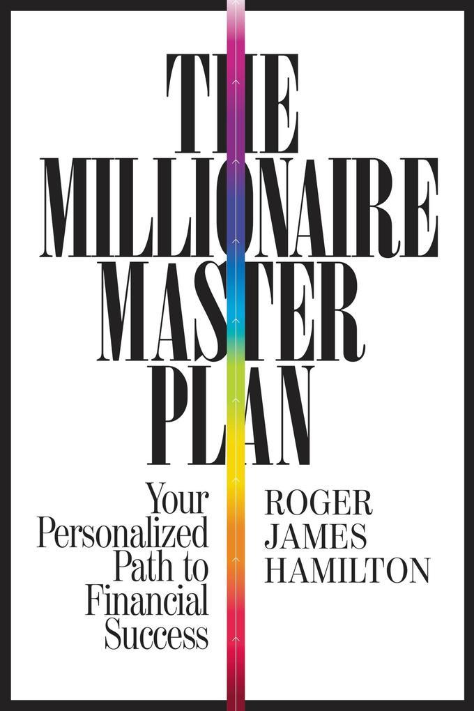 The Millionaire Master Plan