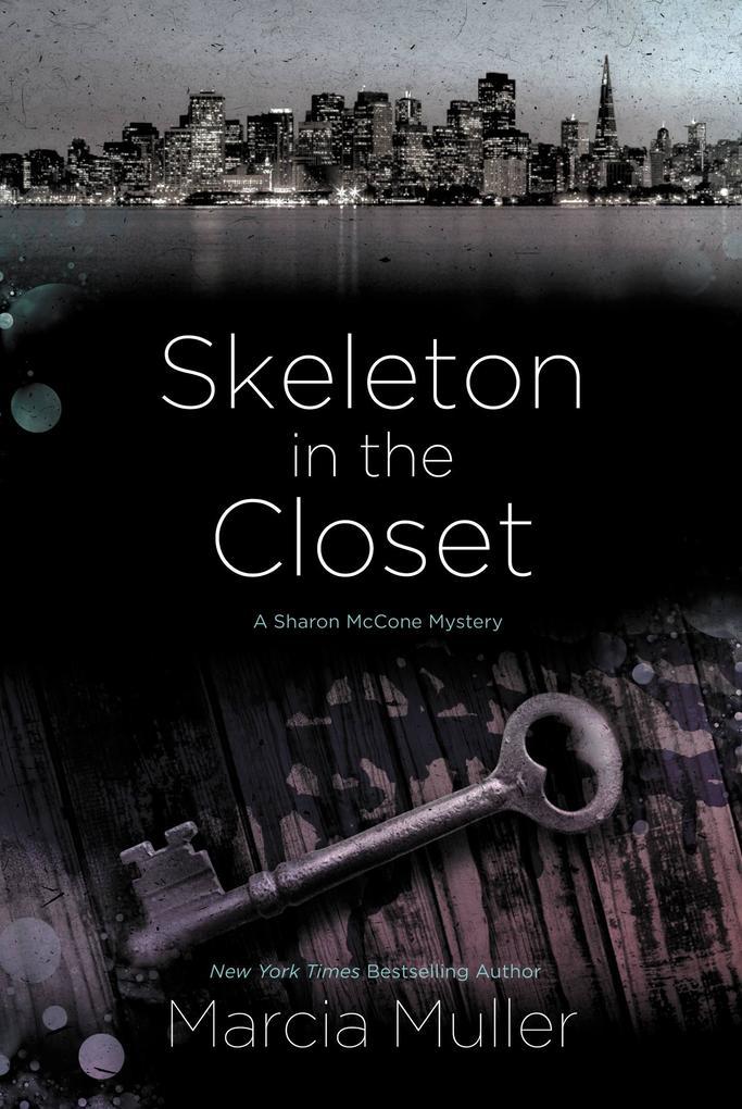 Skeleton in the Closet