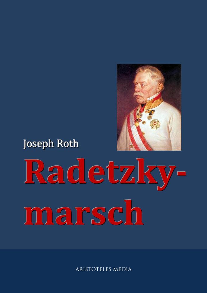 Radetzkymarsch