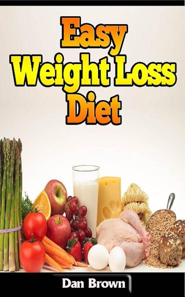 Easy Weight Loss Diet