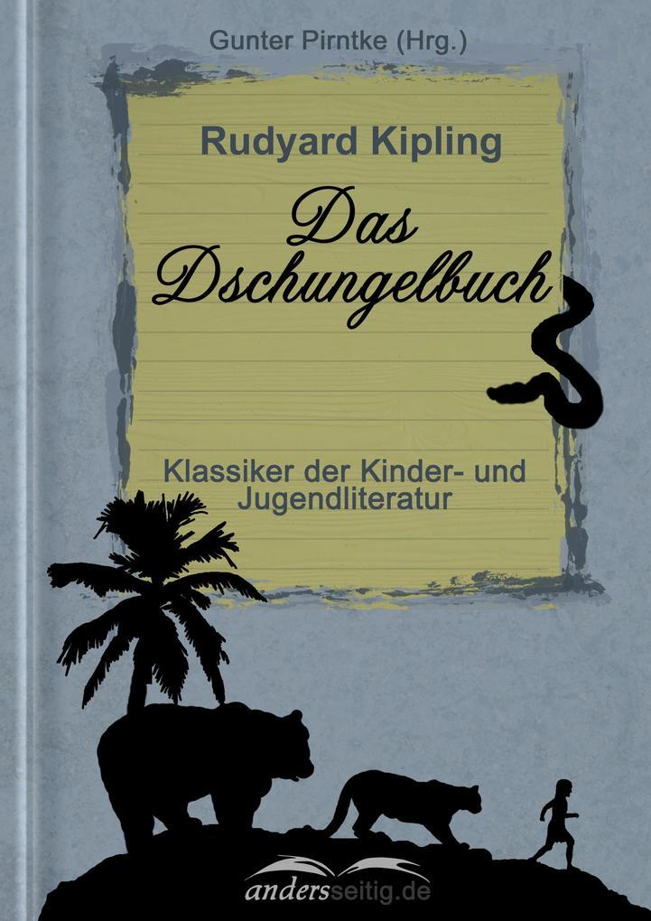 Das Dschungelbuch