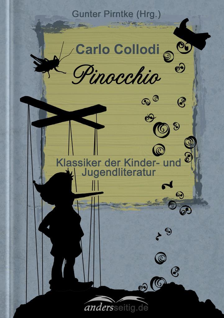 Pinocchio