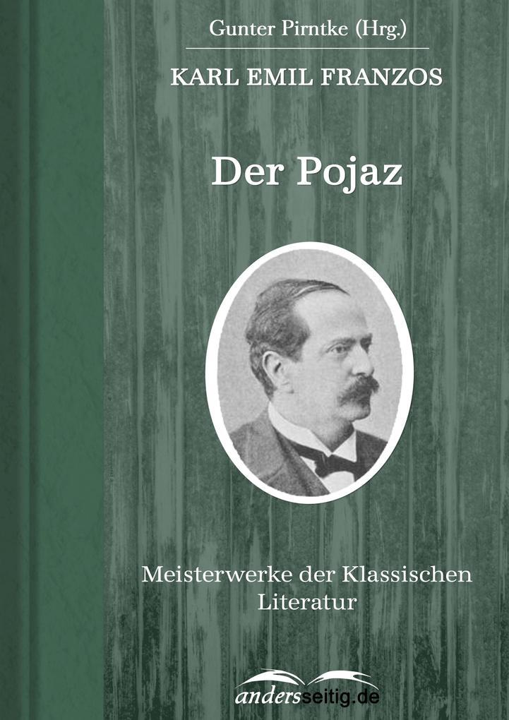 Der Pojaz