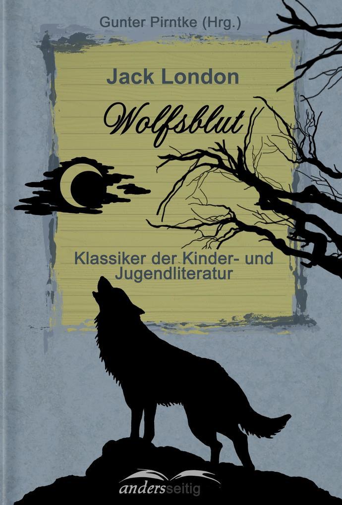 Wolfsblut