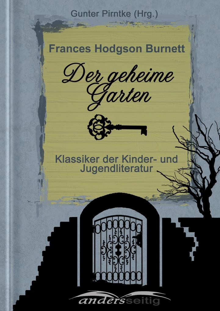 Der geheime Garten