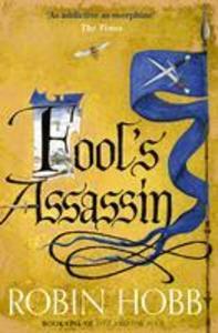 Fool's Assassin