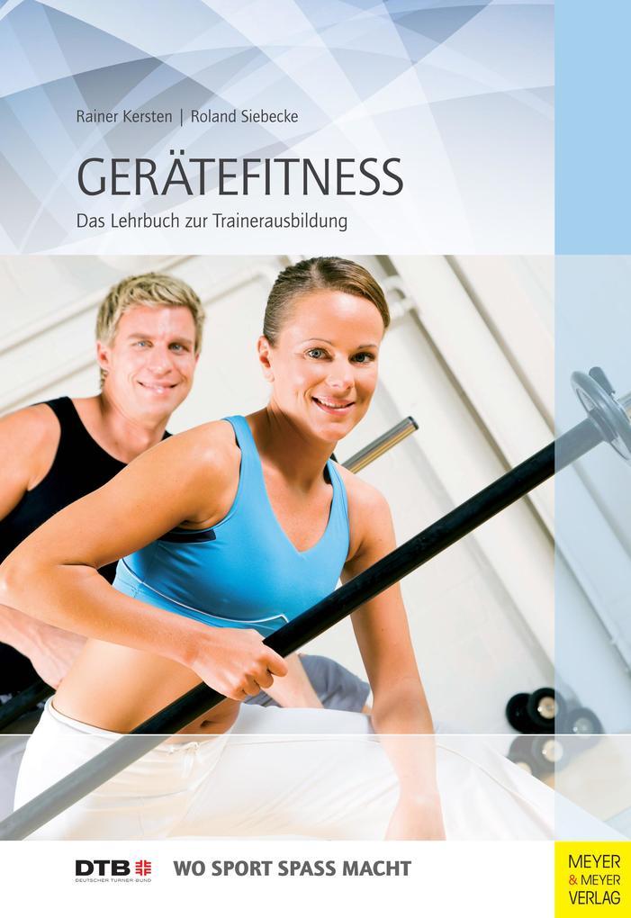 Gerätefitness