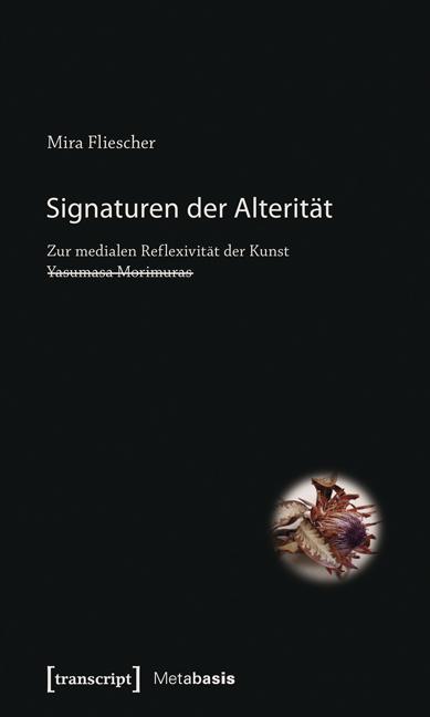 Signaturen der Alterität