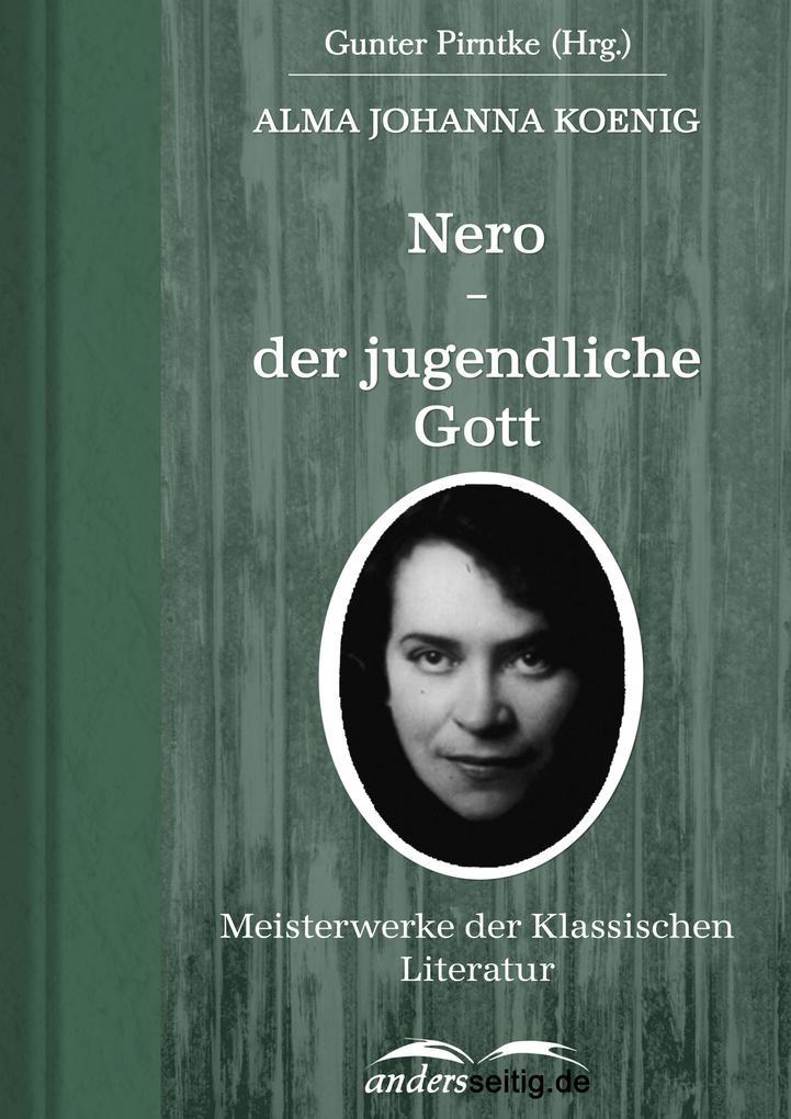 Nero - der jugendliche Gott