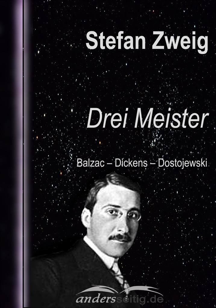 Drei Meister