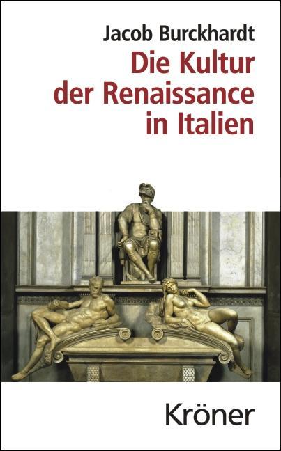 Die Kultur der Renaissance in Italien