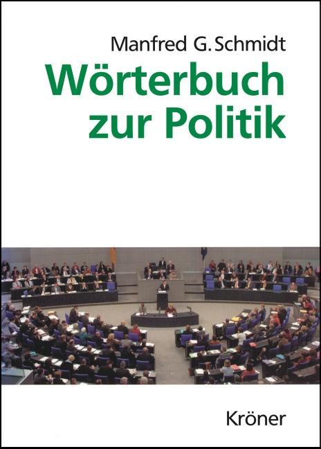 Wörterbuch zur Politik