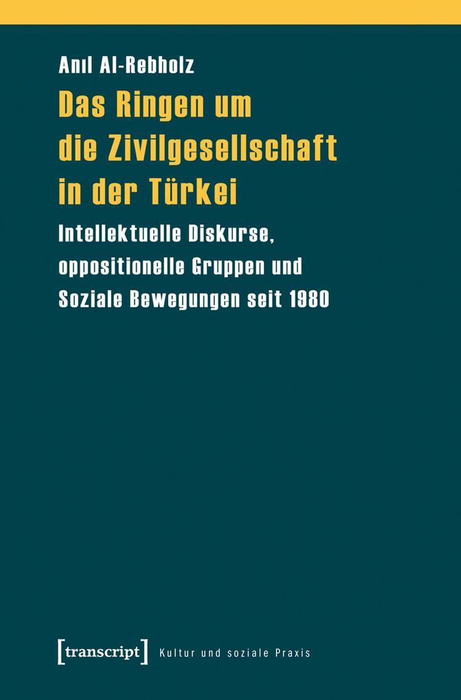 Das Ringen um die Zivilgesellschaft in der Türkei