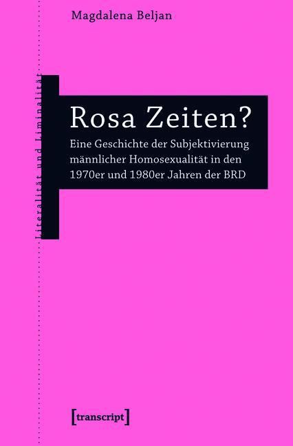 Rosa Zeiten?