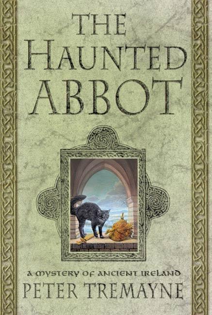 The Haunted Abbot