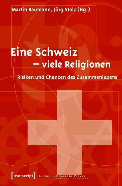 Eine Schweiz - viele Religionen