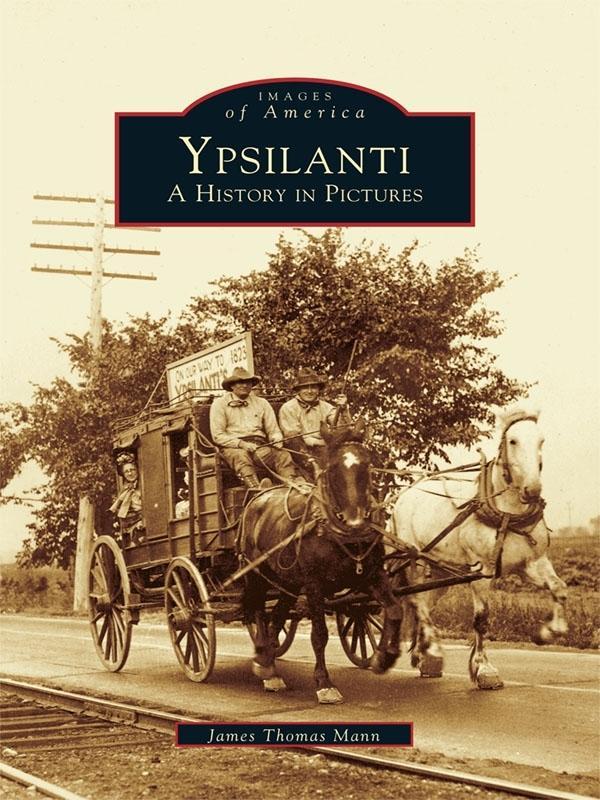 Ypsilanti