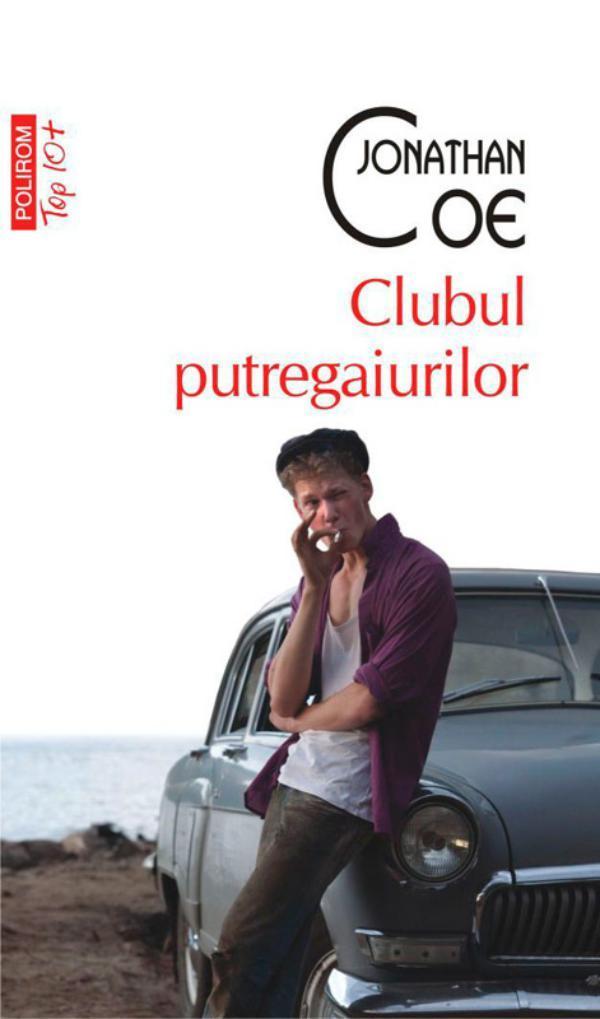 Clubul putregaiurilor