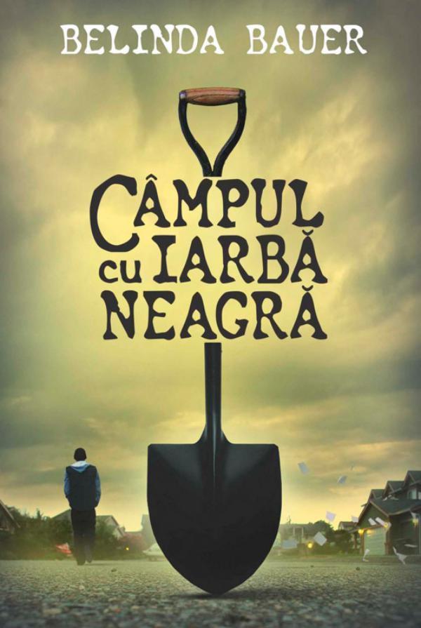 Câmpul cu iarba neagra