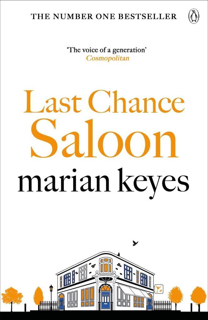 Last Chance Saloon