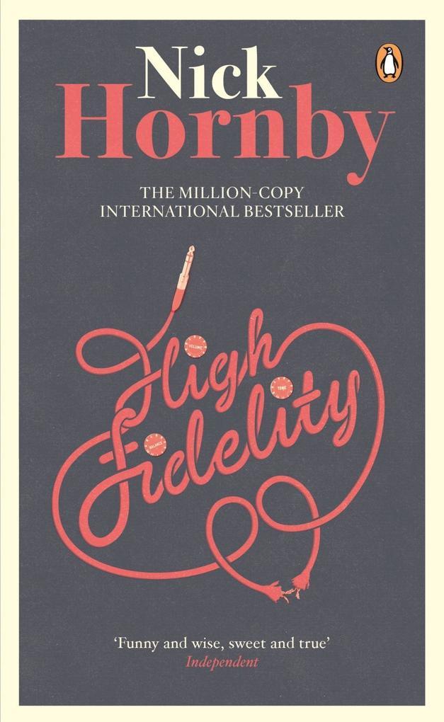 High Fidelity