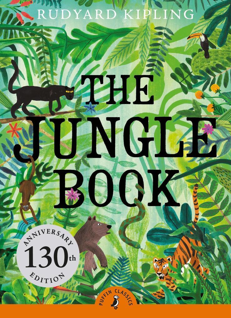 The Jungle Book