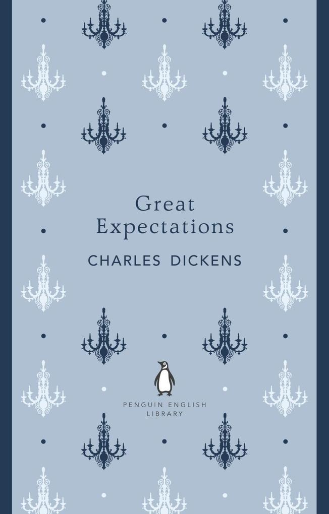 Great Expectations