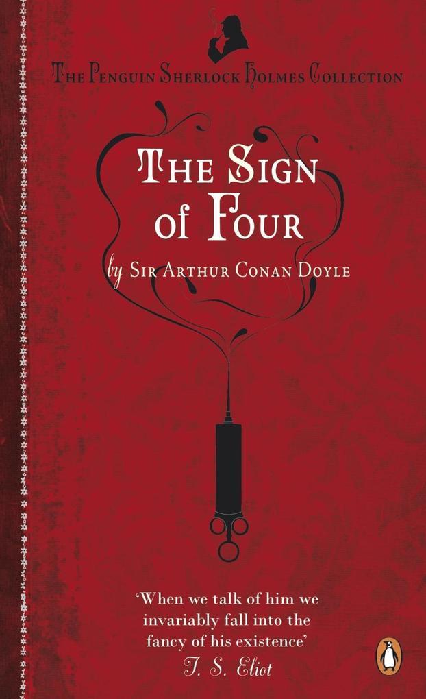 The Sign of Four