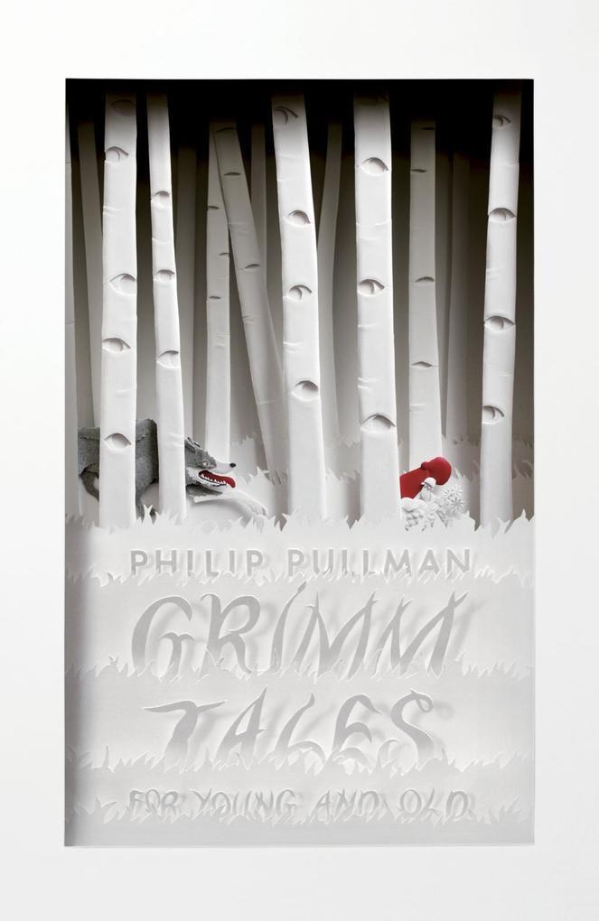 Grimm Tales