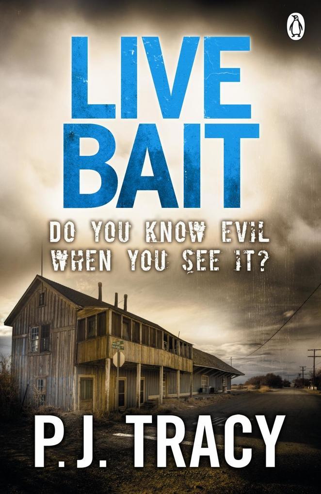 Live Bait