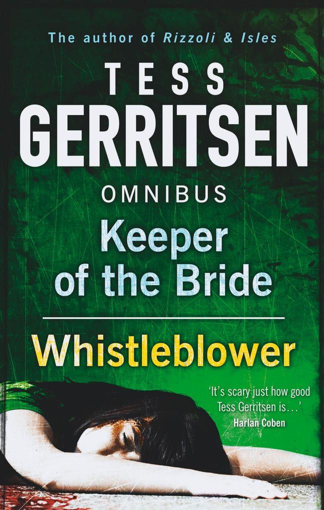 Keeper Of The Bride / Whistleblower