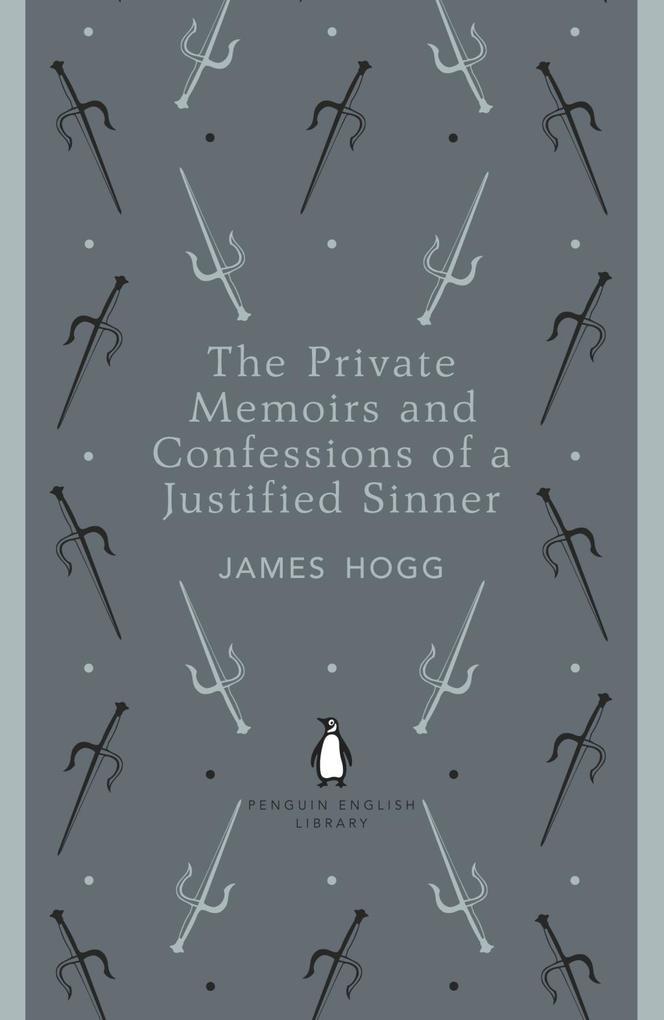 The Private Memoirs and Confessions of a Justified Sinner