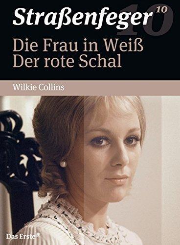 Straßenfeger 10 - Die Frau in Weiß & Der rote Schal