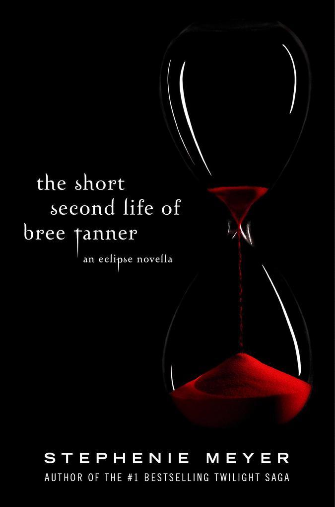 The Short Second Life Of Bree Tanner