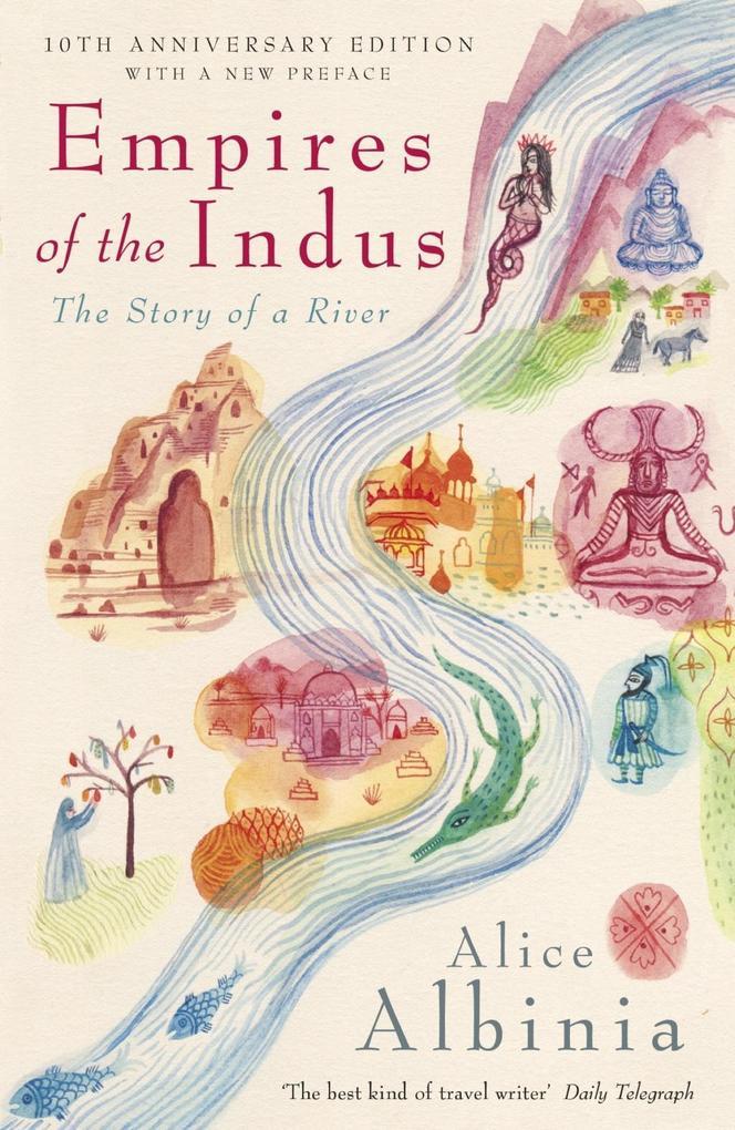 Empires of the Indus