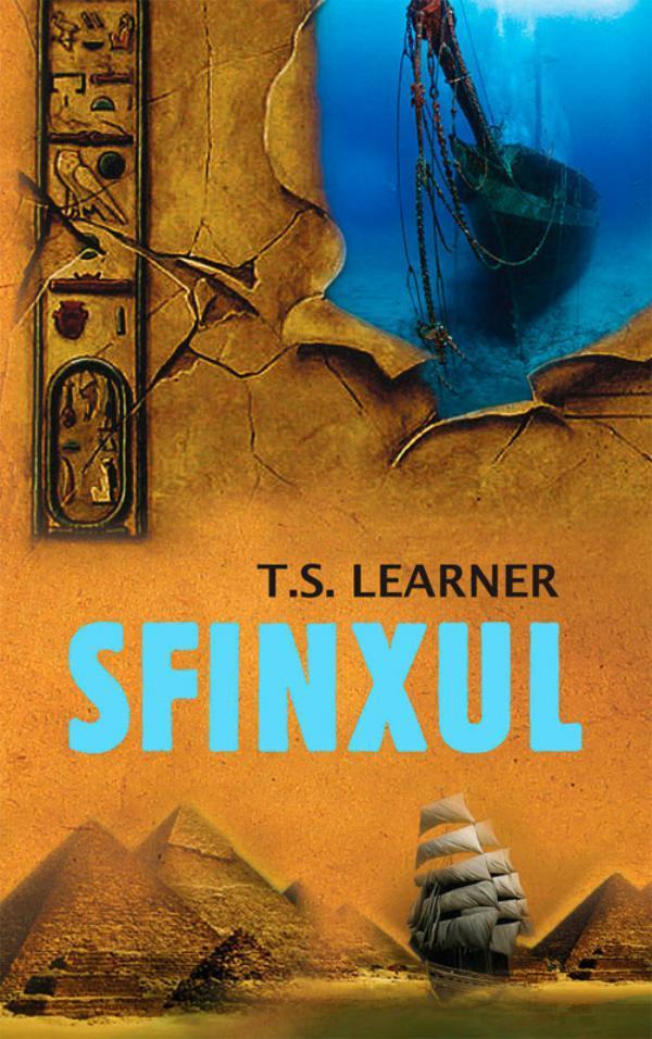 Sfinxul