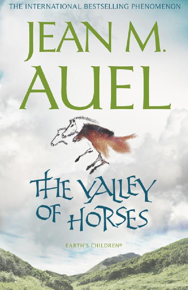 The Valley of Horses